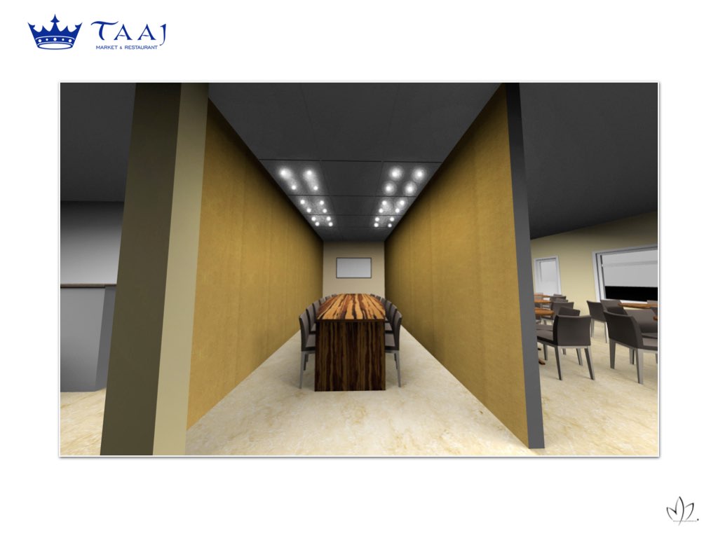 Taj Restaurant – commercial 5.008
