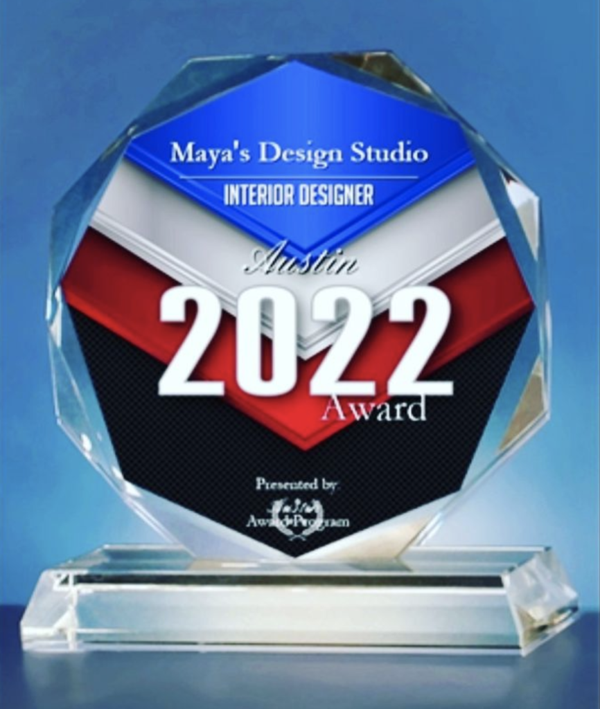 Austin Award Program 2022